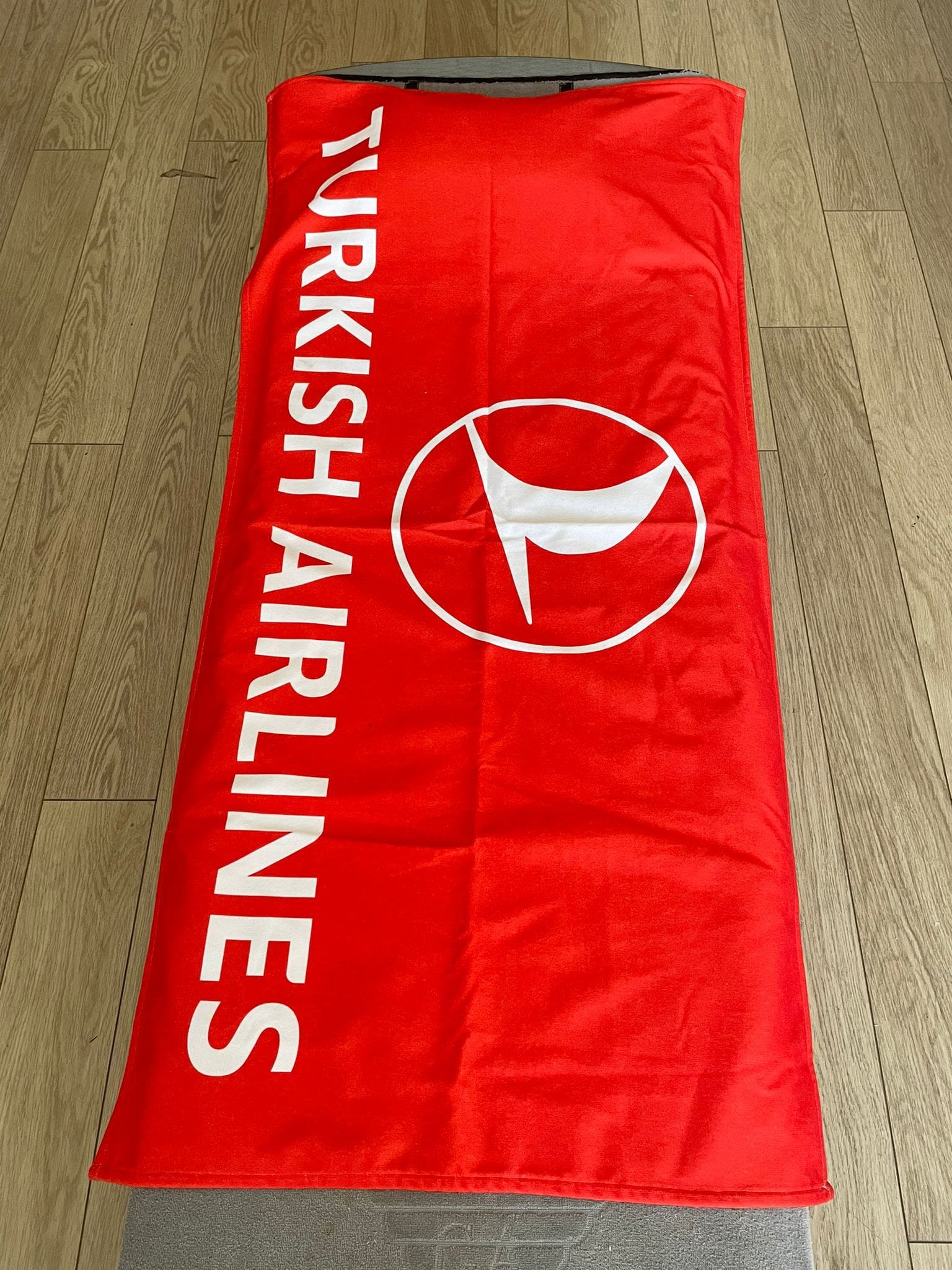 Dijital Baskılı Havlu İmalatı - Görsel 2