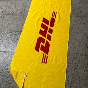 Dijital Baskılı Havlu İmalatı